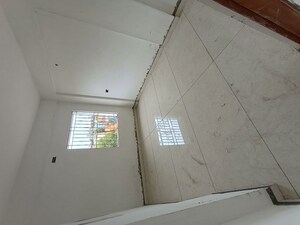 Building Lobby in 2 BHK Apartment at Horamavu Agara – for Sale