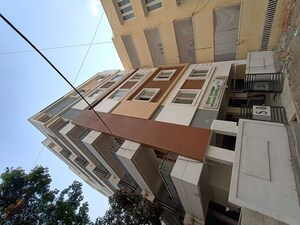 2 BHK Apartment For Sale in Horamavu Agara
