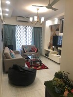 3.5 BHK + Servant Room 2124 Sq.Ft. Apartment in ABA Ivy County