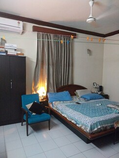 3.5 BHK + Prayer Room,Servant Room,Store Room Apartment For Sale in SI Sundale