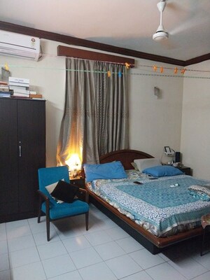 3.5 BHK Apartment For Sale in SI Sundale, Halasuru