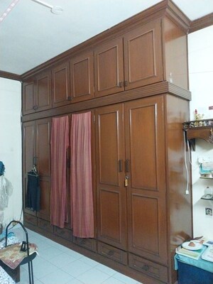 Furnished Amenities in 3.5 BHK Apartment at SI Sundale, Halasuru – for Sale
