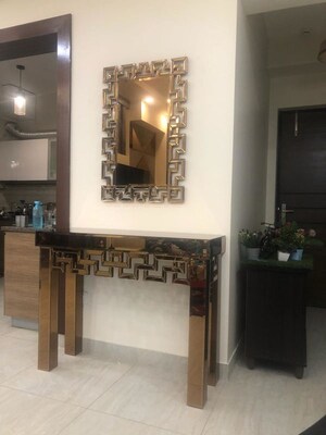 Kitchen in 4 BHK Apartment at ABA Ivy County, Sector 75 – for Sale