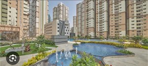 4 BHK Apartment – Exterior View View at Prestige High Fields, Gachibowli - for Sale
