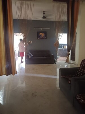 Living Room in 2 BHK Apartment at Manikonda – for Rent