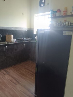 Kitchen in 2 BHK Apartment at Manikonda – for Rent