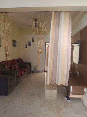 Living Room in 2 BHK Apartment at Manikonda – for Rent