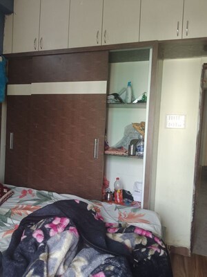 Bedroom in 2 BHK Apartment at Manikonda – for Rent