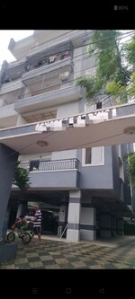3 BHK 1625 Sq.Ft. Apartment in Chitrapuri Colony