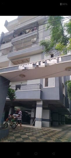 3 BHK Apartment For Rent in Chitrapuri Colony
