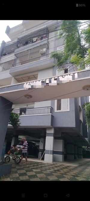 3 BHK Apartment For Rent in Chitrapuri Colony