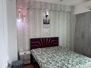 Bedroom in 3 BHK Apartment at ABA Coco County, Sector 10 Greater Noida – for Sale