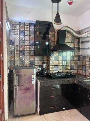 3 BHK Apartment – Exterior View View at ABA Coco County, Sector 10 Greater Noida - for Sale