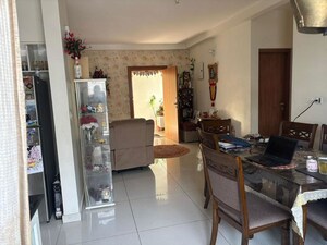 Living Room in 3 BHK Apartment at Assetz Marq, Whitefield – for Sale