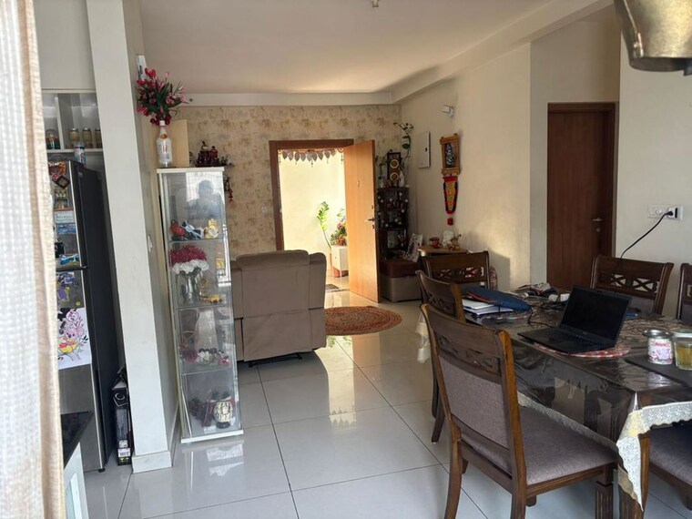 Living Room, assetz-marq 3 Bedroom 1600 Sq.Ft. Apartment In Whitefield Bangalore 10627891