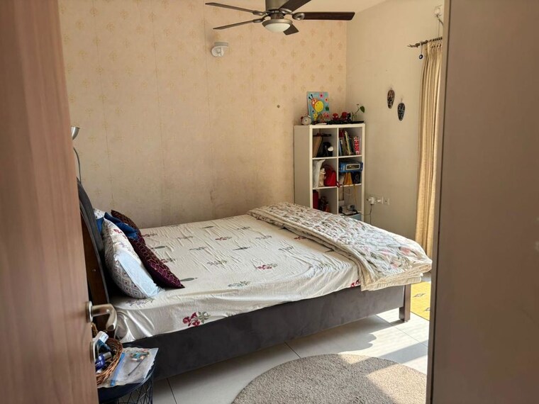 Bedroom, assetz-marq 3 Bedroom 1600 Sq.Ft. Apartment In Whitefield Bangalore 10627891