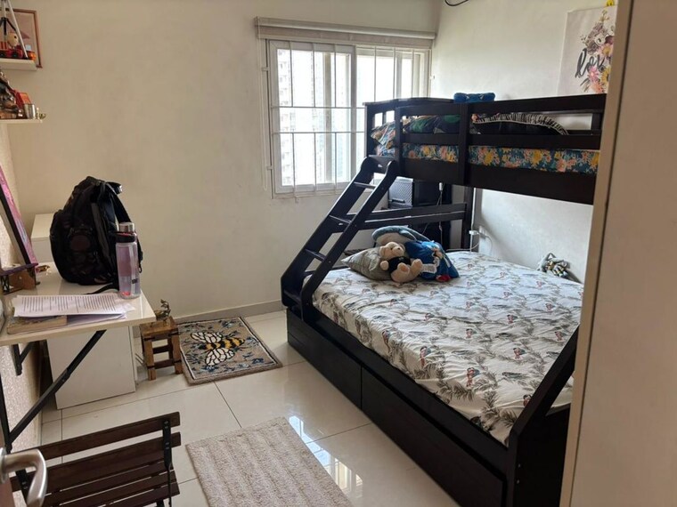 Kitchen, assetz-marq 3 Bedroom 1600 Sq.Ft. Apartment In Whitefield Bangalore 10627891