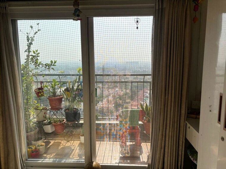 Living Room, assetz-marq 3 Bedroom 1600 Sq.Ft. Apartment In Whitefield Bangalore 10627891