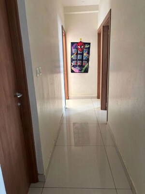 Building Lobby in 3 BHK Apartment at Assetz Marq, Whitefield – for Sale