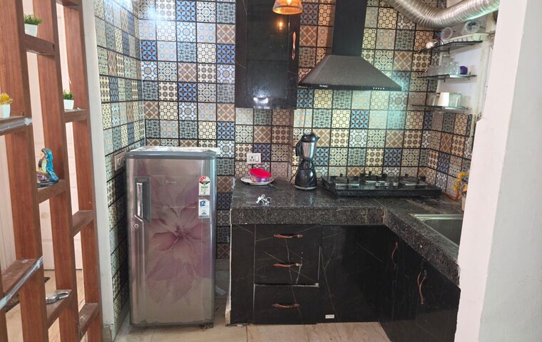 Kitchen, migsun-ultimo 2 Bedroom 1005 Sq.Ft. Apartment In Omicron Iii Greater Noida Greater Noida 10627895
