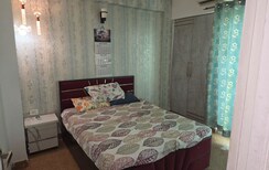 2 BHK Apartment For Rent in Gaur Atulyam