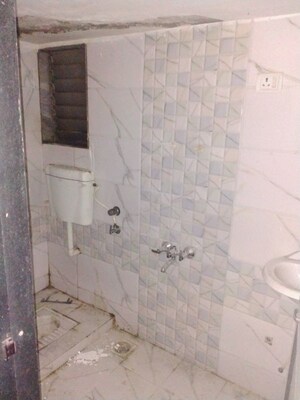 Bathroom in 2 BHK Apartment at Ace Taal Apartment, Virar West – for Rent