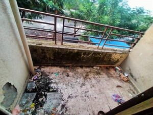 Swimming Pool in 2 BHK Apartment at Ace Taal Apartment, Virar West – for Rent