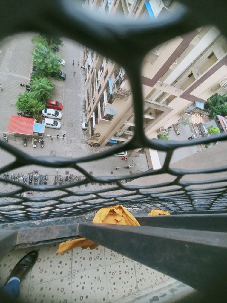 Exterior View, parshwa-heights 1 Bedroom 650 Sq.Ft. Apartment In Virar West Palghar 10627907