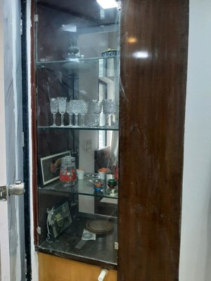 Furnished Amenities in 2 BHK Apartment at Aundh – for Rent