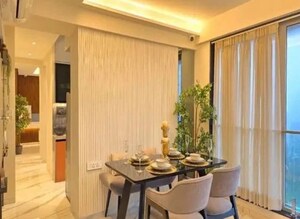 1 BHK Apartment For Sale in Hubtown Celeste, Worli