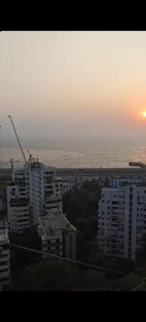 1 BHK Apartment – Exterior View View at Hubtown Celeste, Worli - for Sale