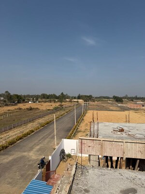   Plot at Rahmatnagar – for Sale