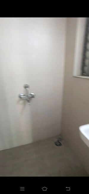 Bathroom in 1 BHK Apartment at Lodha Vista, Lower Parel – for Rent