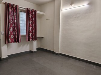 1 BHK 550 Sq.Ft. Apartment in Ganga Puram CHS