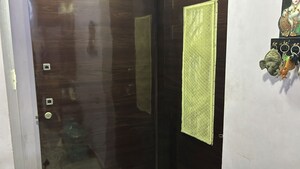 Bathroom in 1 BHK Apartment at Dreamax Vega, Andheri East – for Rent