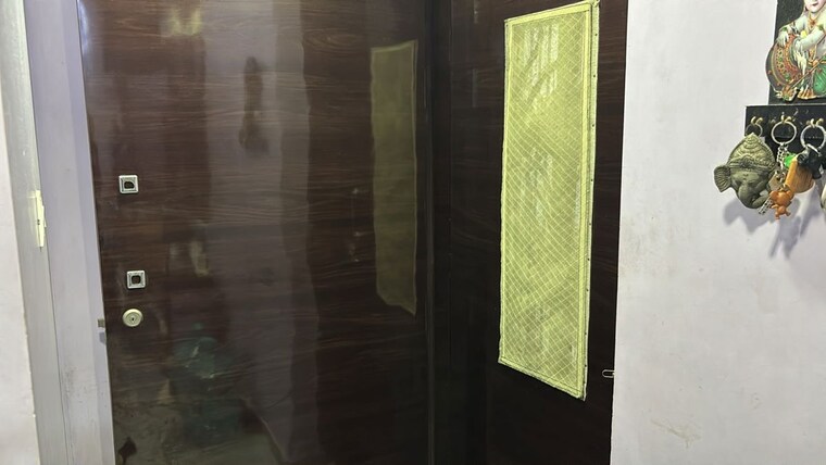 Bathroom, dreamax-vega 1 Bedroom 475 Sq.Ft. Apartment In Andheri East Mumbai 10627924