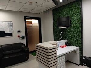 Office Space For Rent in Andheri East