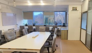 Team Area in  Office Space at Andheri East – for Rent