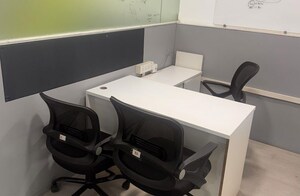 Team Area in  Office Space at Andheri East – for Rent