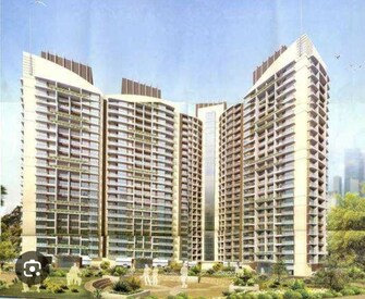 2 BHK + Servant Room 650 Sq.Ft. Apartment in Unique Poonam Estate Cluster 3