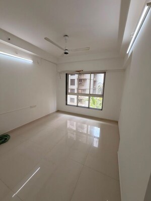 Bedroom in 2 BHK Apartment at Godrej Prime, Chembur – for Rent