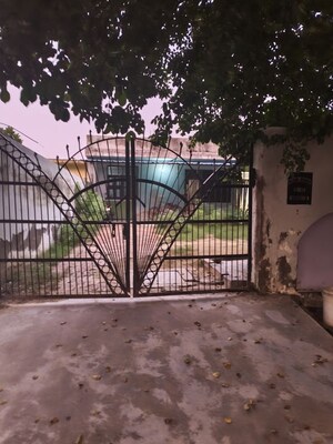Plot Area in  Plot at Sigma Ii Greater Noida – for Sale