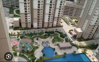 2.5 BHK + Prayer Room,Servant Room,Study Room,Extra Room,Basement,Store Room 1492 Sq.Ft. Apartment in Prestige High Fields