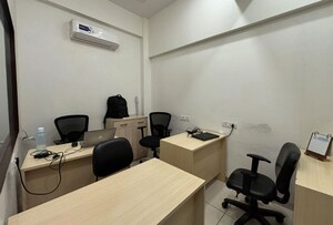  Office Space For Rent in Bonanza, Andheri East