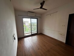 2 BHK + Extra Room Apartment For Rent in Spenta Palazzio