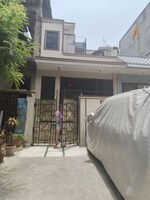2 BHK 120 Sq.Mt. Independent House in Beta II Greater Noida