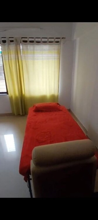 2 BHK 1000 Sq.Ft. Apartment in Lake Bloom