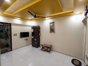 Team Area in 2 BHK Apartment at Mont Vert Blue Bells Aura, Pashan – for Rent