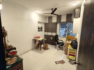 Living Room in 2 BHK Apartment at Mont Vert Blue Bells Aura, Pashan – for Rent