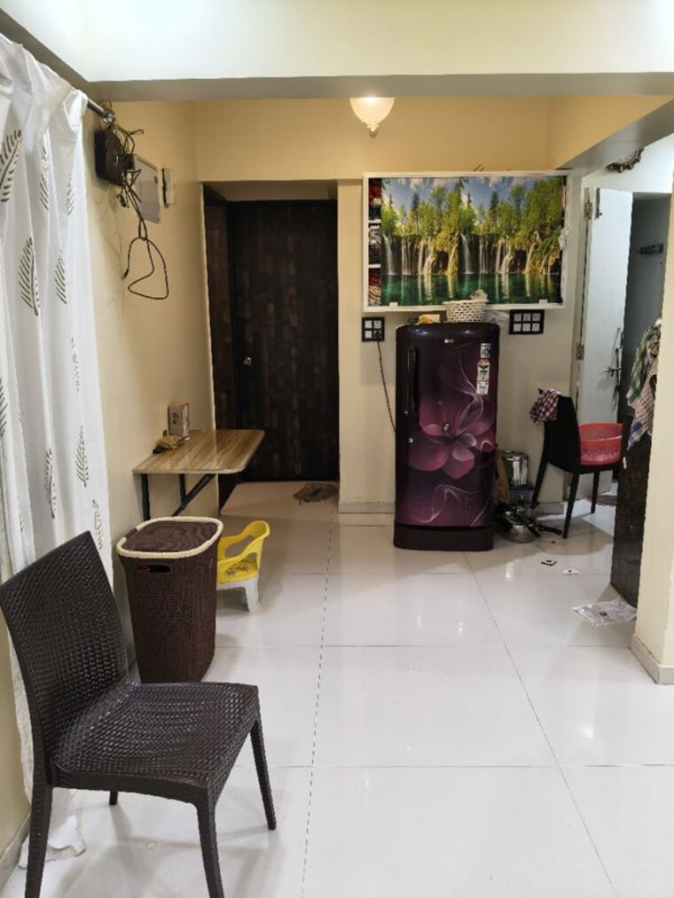 Living Room, mont-vert-blue-bells-aura 2 Bedroom 1050 Sq.Ft. Apartment In Pashan Pune 10627949